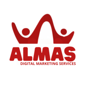 Almas Digital marketing agency in dubai