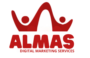 Almas Digital marketing agency in dubai